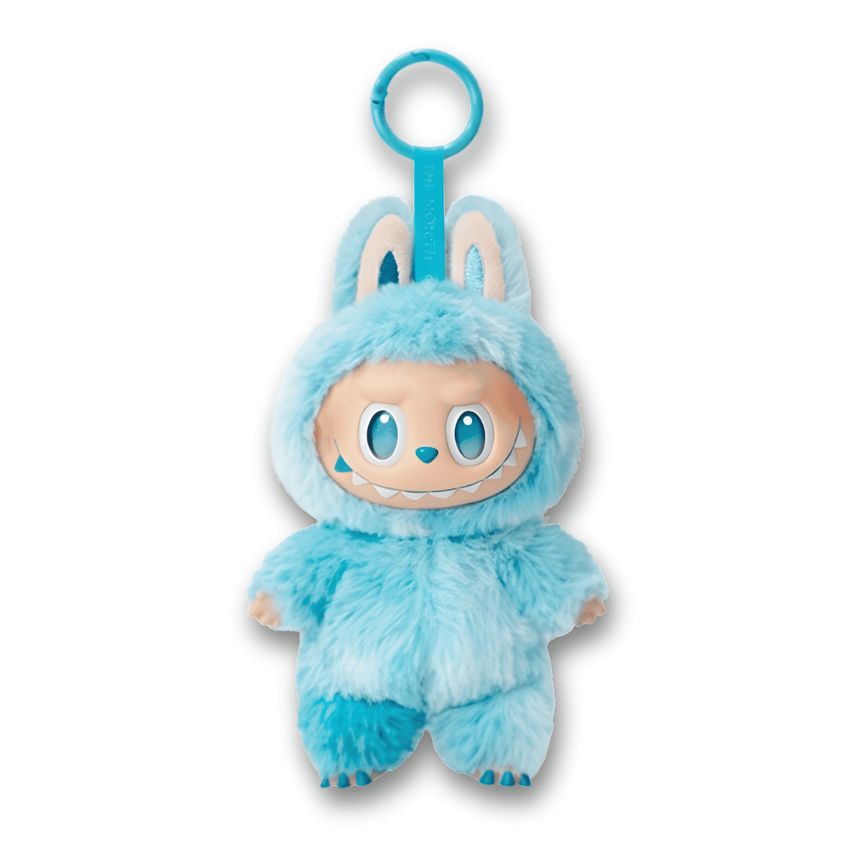 【正規品】ラブブ LAbubu Big into Energey HOPE Labubu Big Into Energy Series : Hope | Labubu Doll