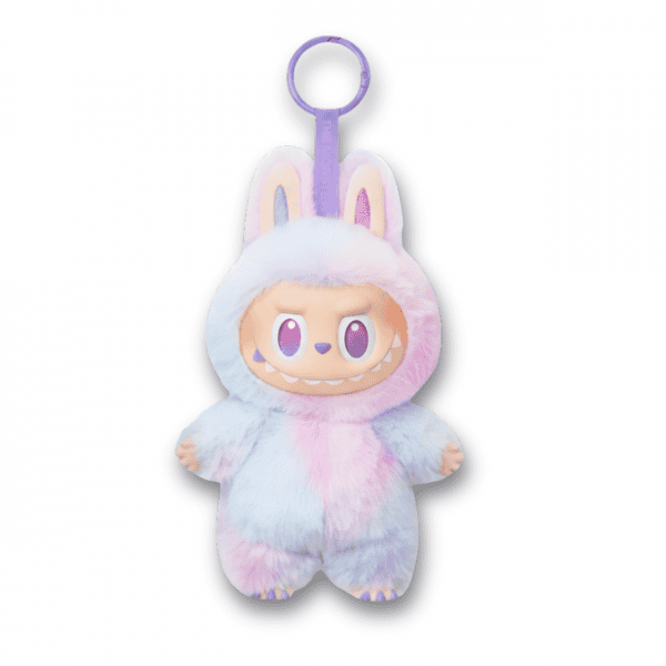 Labubu Big Into Energy Series Luck