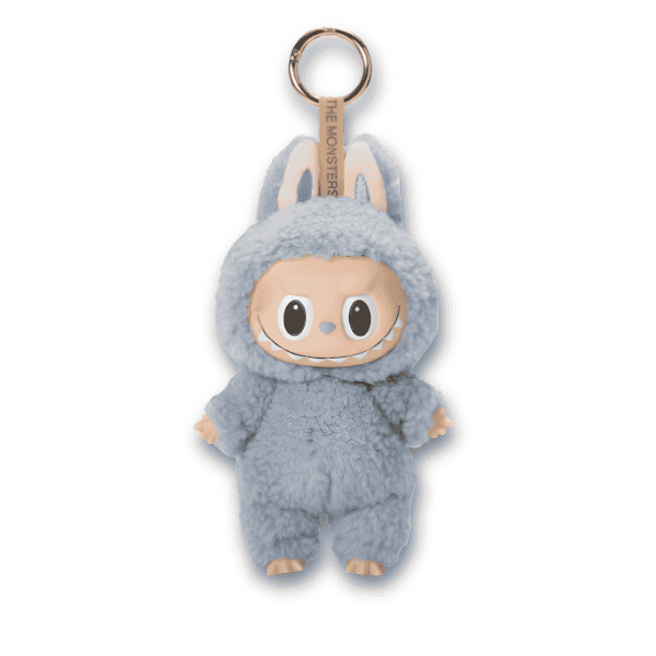 Labubu Exciting Macaron Sea Salt Coconut