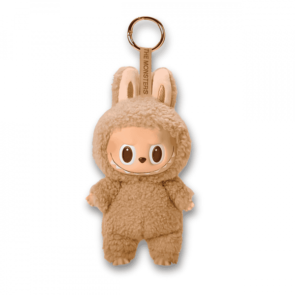 Labubu Exciting Macaron Toffee