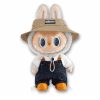 Labubu Fall in Wild Vinyl Plush Doll