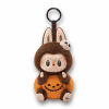 Labubu Halloween Keychain