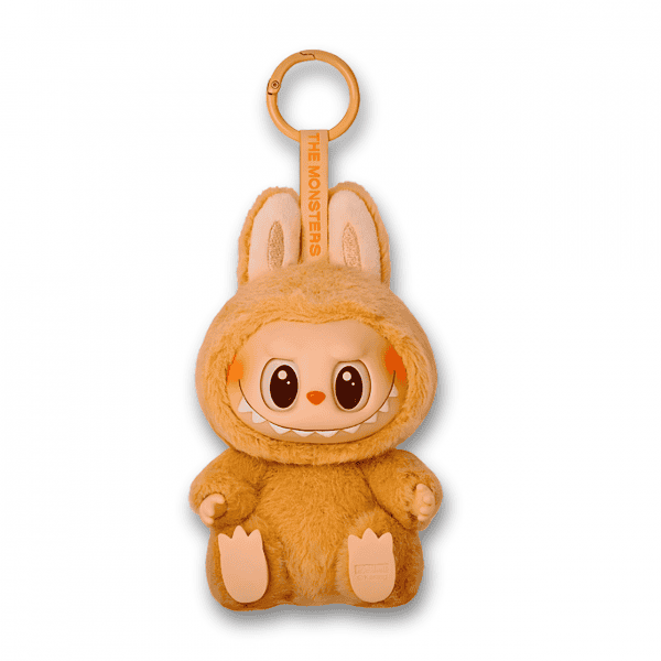 Labubu Have a Seat Baba