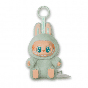 Labubu Exciting Macaron : Sea Salt Coconut Labubu Doll