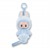 Labubu Hide and Seek Keychain
