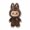 Labubu Zimomo Big Original Plush