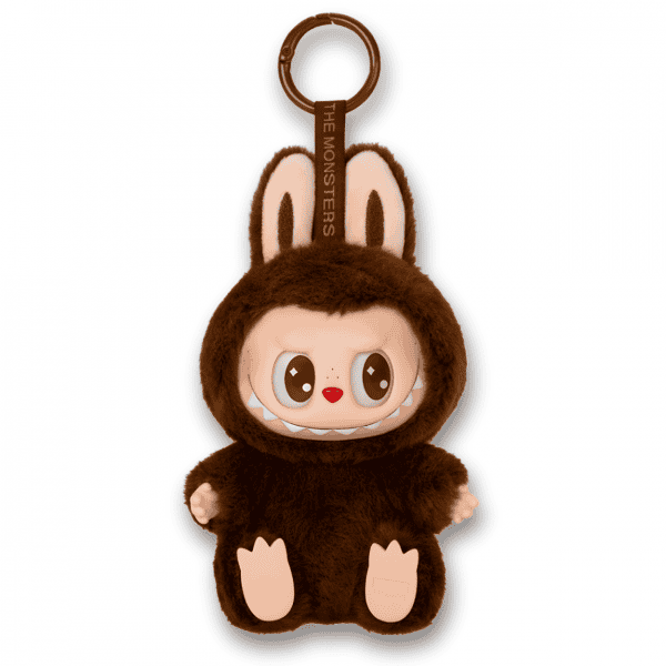 Labubu have a seat secret edition duoduo