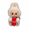 Labubu x Coca-Cola Happy Factor Plush
