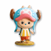 Labubu x One Piece Chopper Figure