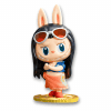 Labubu x One Piece _ Nico Robin Figure
