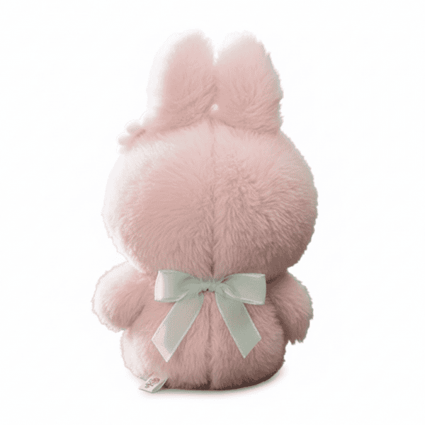 back view Labubu Mokoko Big Vinyl Plush