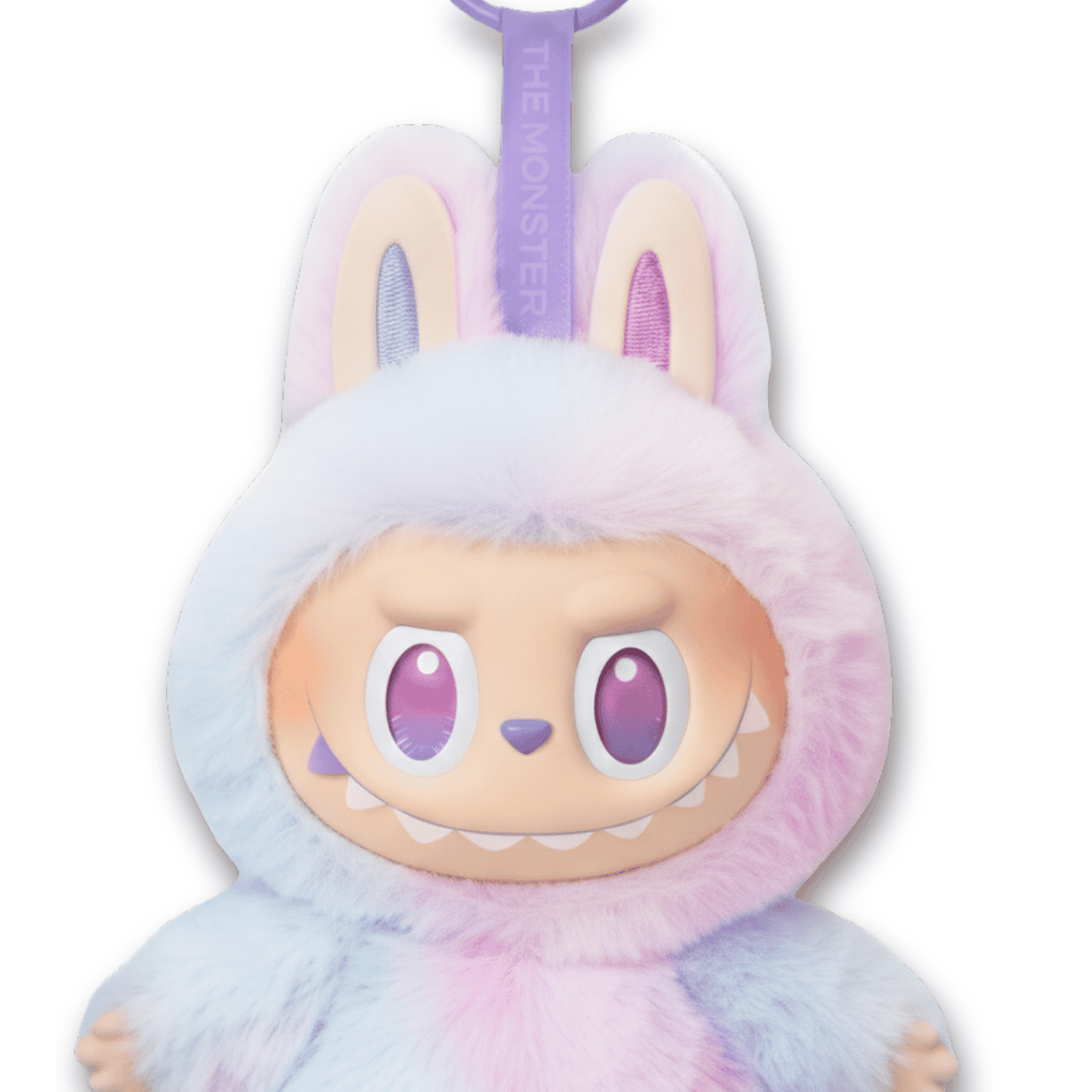 Labubu Big Into Energy Series : Luck | Labubu Doll