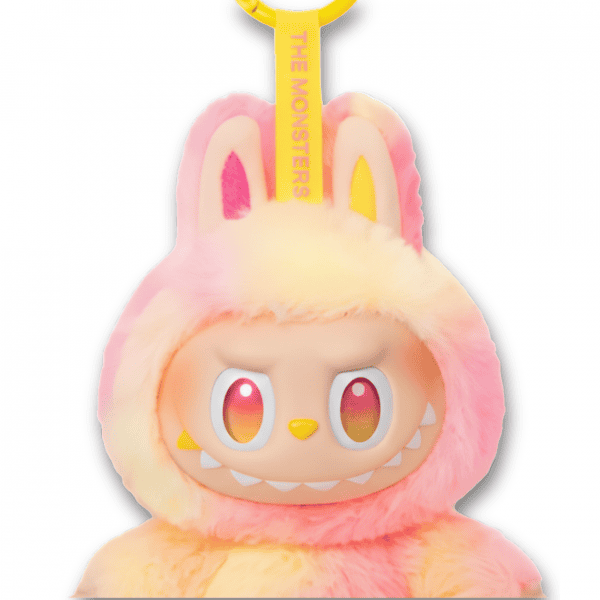 Labubu Big Into Energy Series : Loyalty | Labubu Doll