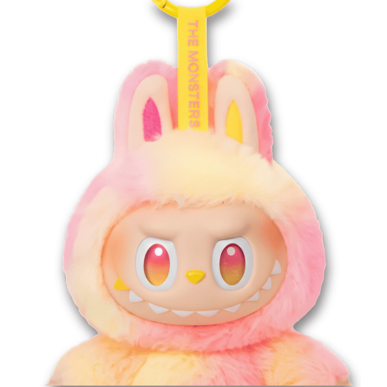 Labubu Big Into Energy Series : Loyalty | Labubu Doll