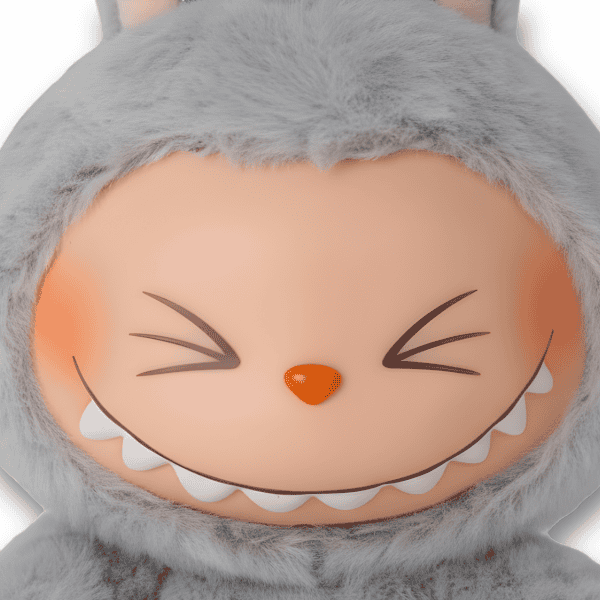 zoom face Labubu have a seat hehe